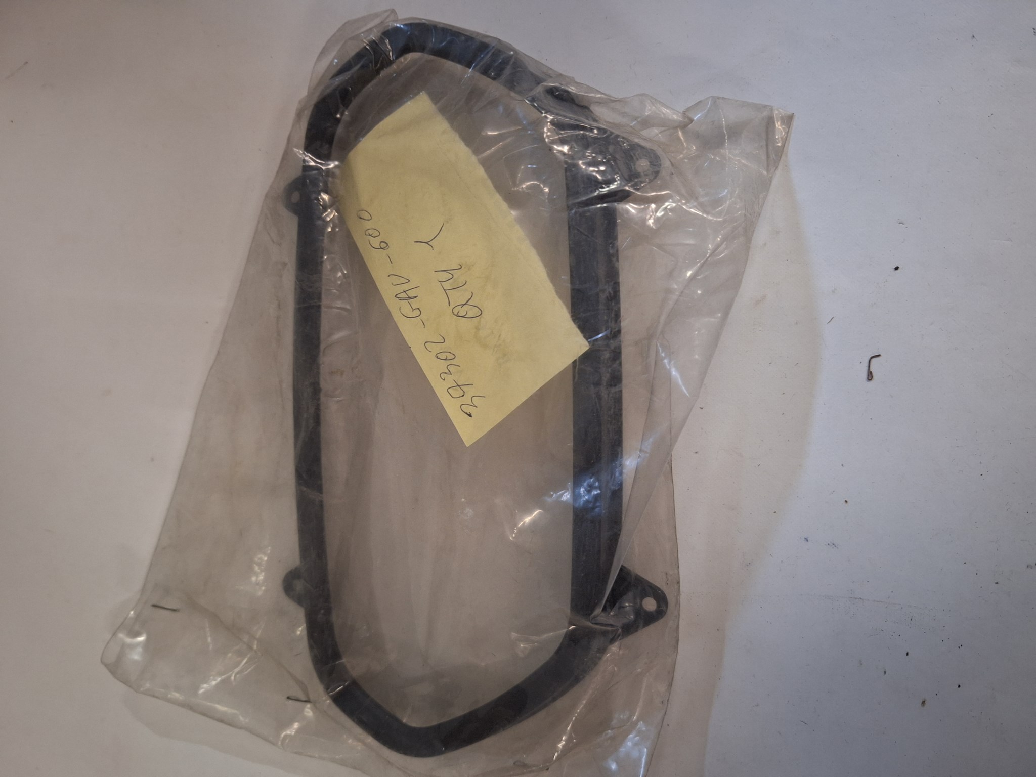 Picture of PLATE REFLECTING  37302-GAV-600
